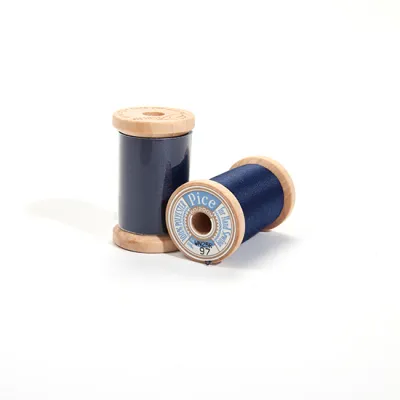 Pice 100% Polyester Hand Quilting Thread 200mt - Part B