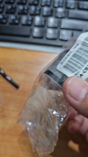 Buyer review video 3