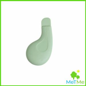 MetMe ที่ขูดสิวหัวดำ ทําความสะอาดรูขุมขนสิว เครื่องมือทำความสะอาดผิวเพื่อความงาม 1 ชิ้น Beauty tools