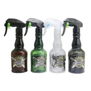 Bình Xịt Nước Cắt Tóc Barber 300ml