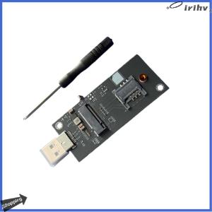 【jianzhanqinl】 1 Set DW5821E M2-NGFF DW5811e DW5816E EM7455 L860-GL USB3.0 Expansion Card For 3G 4G 5G LTE Module M2 USB Adapter