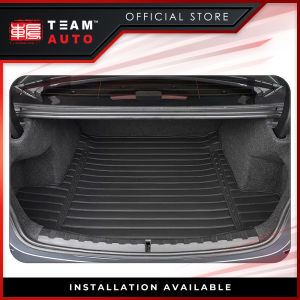 TeamAutoCare TAC40037 BMW New 3 Series 2020-2023 Tailgate Mat