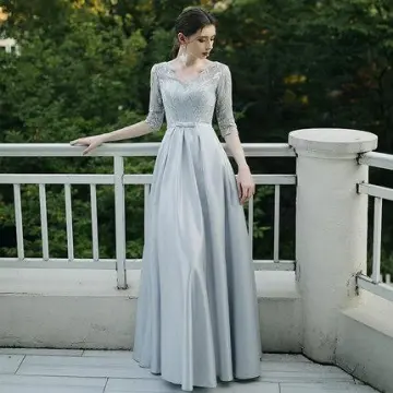 Shop Wedding Below Knee Length Cocktail Dress with great discounts and prices online Sep 2024 Lazada Philippines