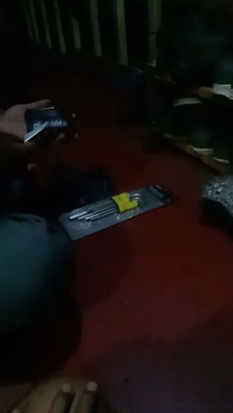 Buyer review video 3