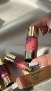 Má Hồng Dạng Kem Hourglass Unreal Liquid Blush 10.3ml