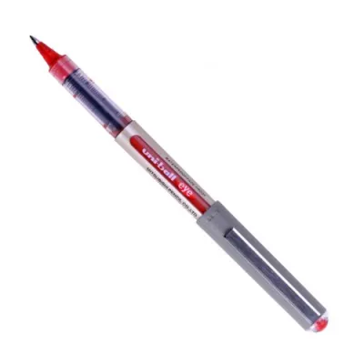 Uni-Ball Eye Fine Rollerball UB-157 ปากกายูนิอาย์ 0.7mm(1ด้าม) มี3สีให้เลือก
