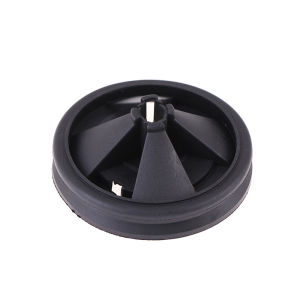 Fantic Disposal Splash Guard Garbage Stopper Ring Cover For InSinkErator Rubber Collar