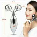 3D Massager Alat Pijat Manual Wajah. 