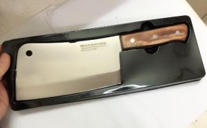 Dao chặt siêu sắc Masamoto Mk804
