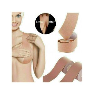 Cuộn băng dán nâng ngực chống chảy xệ