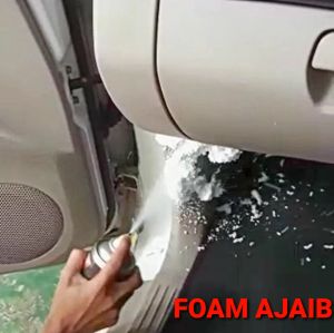 Pembersih Serbaguna & Penawaran Menarik: Beli 2 Gratis 1