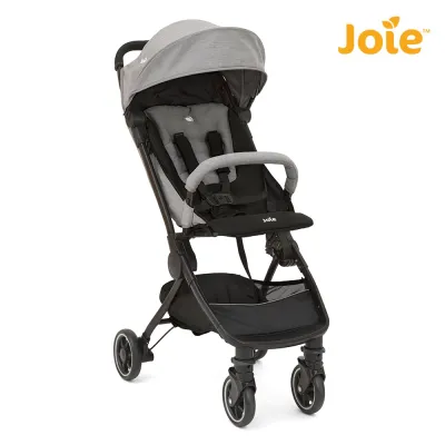Joie Pact Lite Compact Stroller | Lightest weight