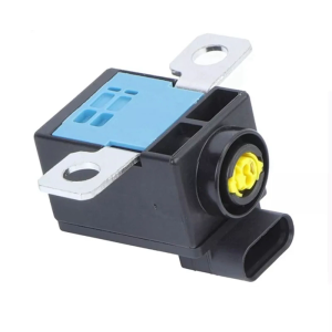 Automatic Power Cutoff Switches For Auto Electrical Systems Features Fast Response Time And 50% Higher Current Capacity