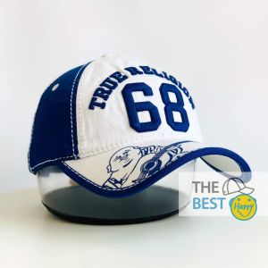 Nón Kết Ông Địa Thêu Số 68 Lộc Phát Cao Cấp.From Chuẩn Lòng Sâu.