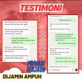 Terlaris HERBAPOTEN Obat Kuat Superkuat Strong Diranjang Kapsul Pria Perkasa Tahan Lama Privasi Aman Berkualitas Berkhasiat Bpom.. 