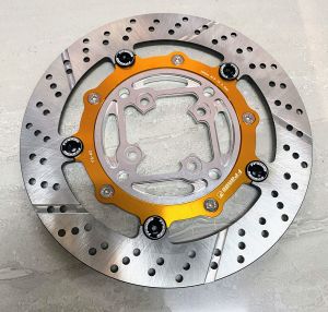 Đĩa thắng trước Frando size 260mm sử dụng cho Winner 150 và các loại xe