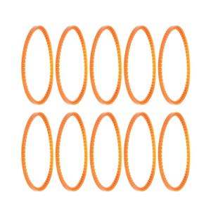 10 gói Máy may vành đai động cơ vành đai may phù hợp cho nhiều thương hiệu cung cấp màn trình diễn yên tĩnh và hiệu quả