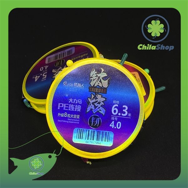 TRỤC LÀM SẴN TAIXUAN GUIDE