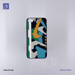 Seasons Case 3D Handphone-case Rainbow-Fullprint body-Pelindung Hp - Casing Hp- Hardcase - Bisa COD / Bayar Ditempat - Case Iphone Soft Case Ben & Jerry Series Hypebeast Case Iphone 7 8 7P 8P x xs xs max 11 11pro 12