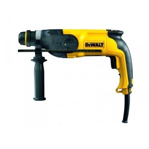 DEWALT D25013K MÁY KHOAN BÊ TÔNG ĐẦU GÀI CHUYÊN DÙNG 22MM DEWALT CHÍNH HÃNG 650W