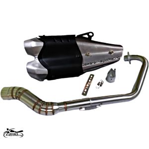 knalpot tipe cbr250rr pollarize terlengkap