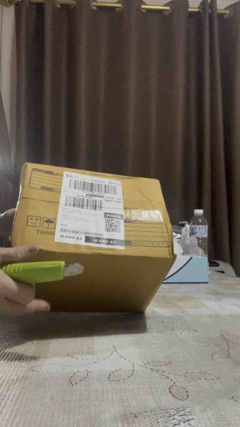 Buyer review video 4
