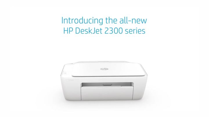 HP Deskjet Ink Advantage 2336 All-in-One Printers come with HP 682 ...