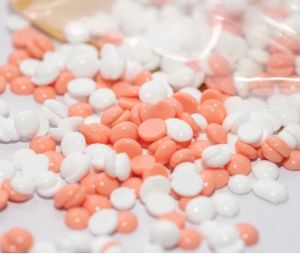 Combo cơ bản wax lông 4 món sáp wax lông cao cấp sữa dừa thơm dảo bám lông tốt nhà lyihome
