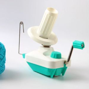 Alat Gulung Benang Rajut Wool Winder
