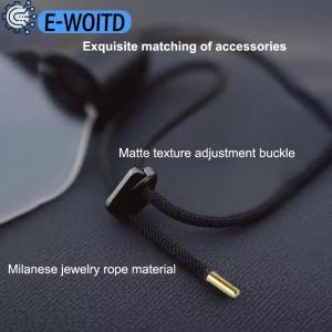 E-WOITD Portable Hanging Auto Interior Glow Pendant Led Retro Small Bulb Car Hanging Ornament Ideal For Long Journeys & Daily Use