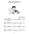 Sách Học Đàn - Thực Hành Biểu Diễn Organ Cho Thiếu Nhi - Kèm CD, Trọn Bộ 4 Tập. 