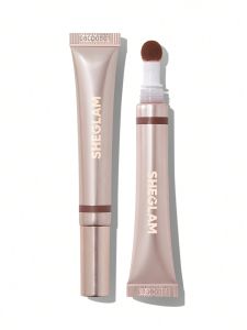 SHEGLAM Pout Pillow Cushion Matte Liquid Lipstick Velvety Long-Lasting Soft Fluffy Applicator Lip Makeup Lip Stain