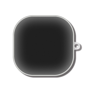 Earphone Skin Soft TPU Housing Case Dustproof Water Resistant Guarding Against Protective Cover Damage Prevention Sleeve