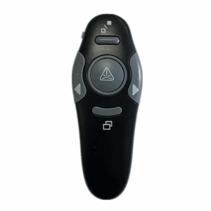 DEGRAD USB Control Powerpoint Smart Presenter Infrared Remote Meeting PPT Flip Pen Multimedia Page Turner Remote Presentation Powerpoint PPT Clicker Office Teaching