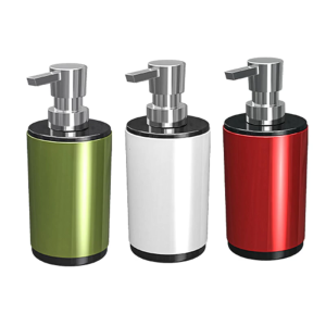 Convenient Toiletries Liquid Lotion Emulsion Travel Toiletries Liquid Toner Sample Shampoo Bottle Pump Press Bottle