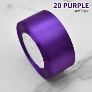 Handmade Riibon Tulip Premium Wedding Door Gift Engagement (20 PCS)