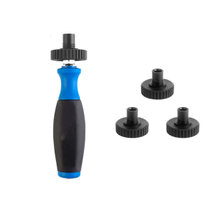 Ergonomic Pedals Wrenches Long Handle Road Mountain Bike Pedals Install Remover for Easy Maintenances