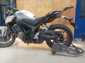 Ben nâng mb360 ben nâng di chuyên xe pkl ben nâng xe_ mb360_ Chính hãng MBIKER