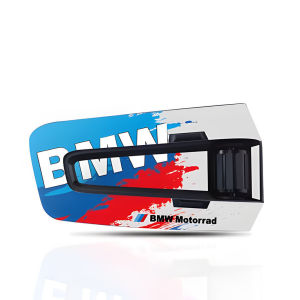 Cardo Headphone Protective Stickers Motorcycle Earphone Decorative Decal Motorcycle Accessories