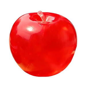 NBANLIKE Creative Fruits Squeezed Toy Anxiety Relief Super Soft Non Rebound Fidget Toy Kneading Toys Funny Squeeze Vent Ball Office