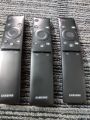 REMOTE ĐIỀU KHIỂN TIVI SAMSUNG 4K SMART CONG (LƯNG ĐEN-KHÔNG GIỌNG NÓI). 