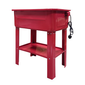20 GALLON/75L ELECTRICAL AUTOMOTIVE PARTS WASHER CLEANER