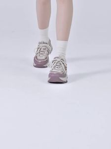 Jeep Platform Dad Shoes - Women's New All-Match Platform Heighten Casual Shoes Hiking Boots Sports Shoes