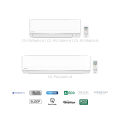 [Voucher 12% tối đa 500k trong Trạm Voucher][Độc quyền Online]Máy lạnh/ Điều hòa Panasonic Inverter CU/CS-PU9AKH-8 - Công suất 1HP - Một chiều - Eco AI - Lọc không khí bụi mịn - Wifi. 
