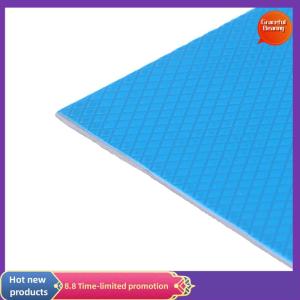 Graceful SubZero Seven-Ultimate 15W MK Thermal Pad CPU GPU Graphics Motherboard Silicone Grease Pad Heat Dissipation Silicone Pad