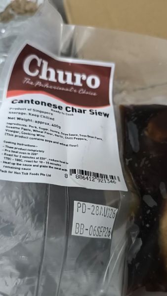 Buyer review video 2