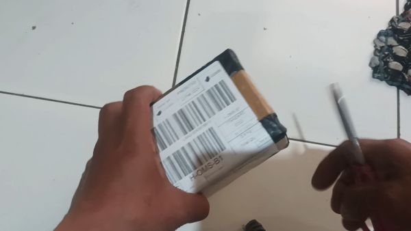 Buyer review video 2