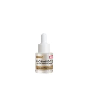 AZARINE Marvel Niacinamide 5% + Moisture Sepiwhite Serum 20g - Serum Mencerahkan - Shine4U