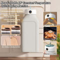 Foldable Storage Dryer dryer dry and readytowear Constant temperature and quick drying 3D cycle drying Quick drying. 