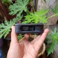 GoPro Media Mod for GoPro Hero 9 / 10 / 11 Black Mic External GoPro. 